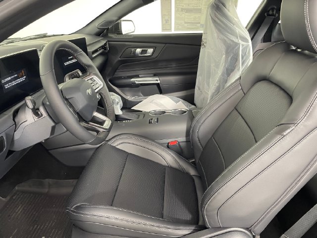 New 2026 Ford Mustang Ecoboost Premium Coupe