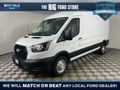 2026 Ford Transit-250 Cargo Base Van Medium Roof Van