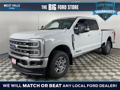 2026 Ford F-250 Truck Crew Cab 2026 Ford F-250 Truck Crew Cab