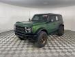 Used 2024 Ford Bronco Wildtrak SUV