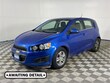 Chevrolet Sonic