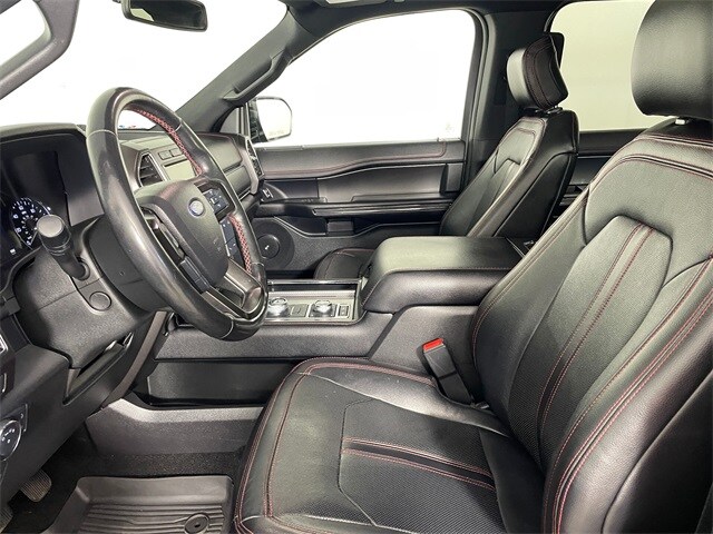 2019 Ford Expedition Limited photo 2