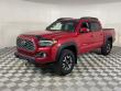 Used 2021 Toyota Tacoma TRD Off Road V6 Truck Double Cab