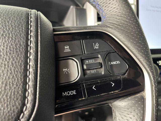 2023 Toyota Tundra Platinum - Photo 10