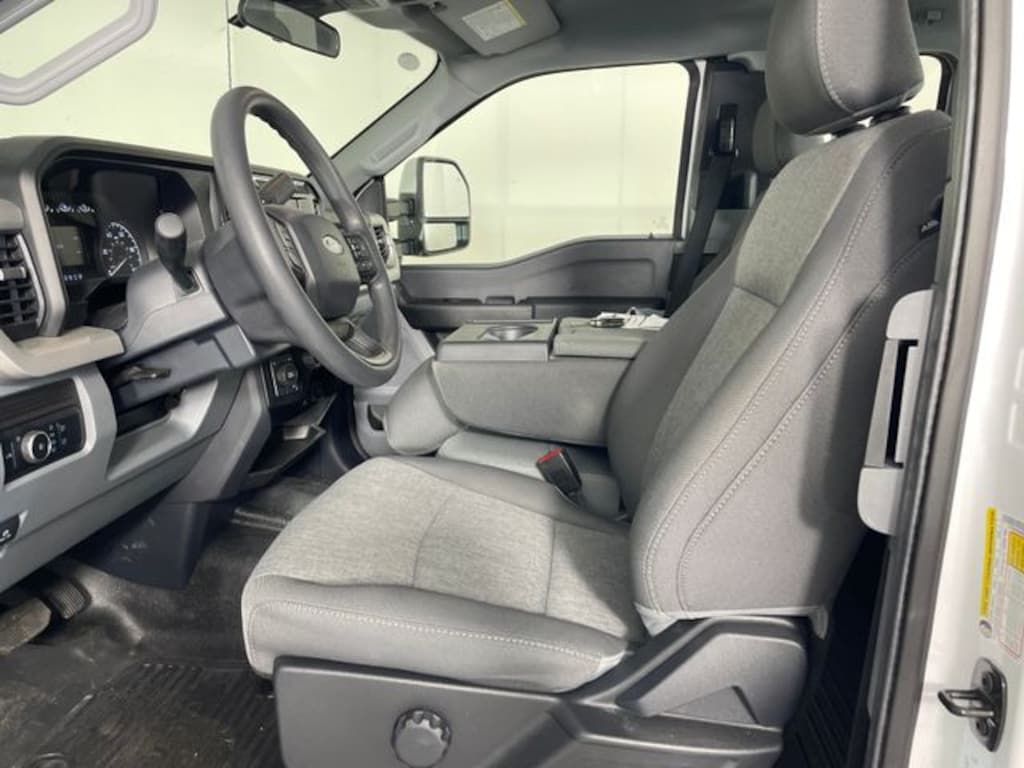 Used 2024 Ford F-350 Truck Super Cab