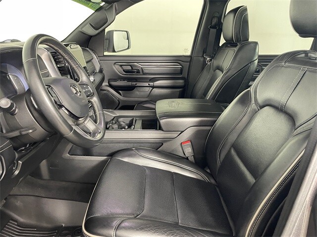 2024 Ram 1500 Limited photo 2