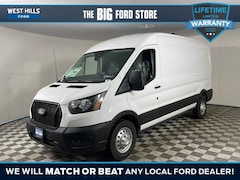2026 Ford Transit-250 Cargo Base Van Medium Roof Van