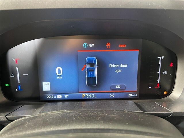 2025 Ford Maverick Lariat photo 3