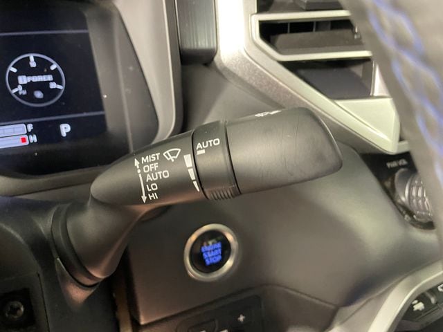 2023 Toyota Tundra Platinum - Photo 12