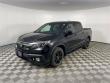 Used 2019 Honda Ridgeline Black Edition AWD Truck Crew Cab