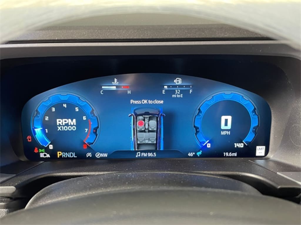 New 2025 Ford Bronco Sport Outer Banks SUV