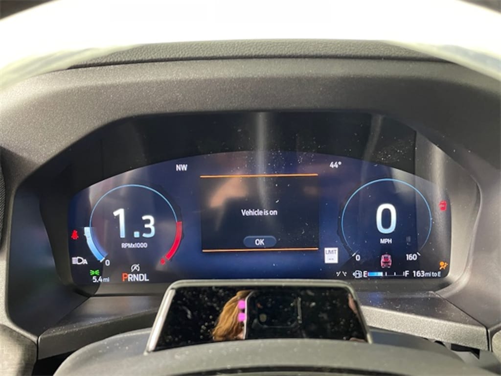 New 2026 Ford Explorer Platinum SUV