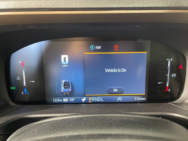 New 2026 Ford Bronco Sport Big Bend SUV