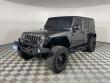 Used 2014 Jeep Wrangler Unlimited Sport 4x4 SUV