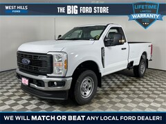 2026 Ford F-350 Truck Regular Cab