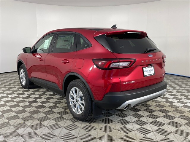 2025 Ford Escape Active photo 4