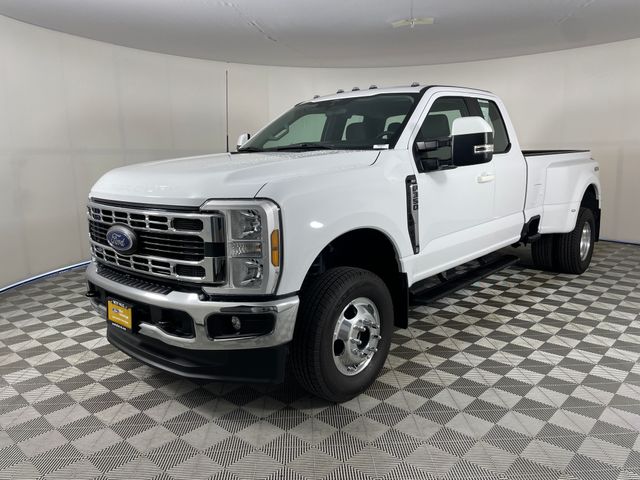 2024 Ford F-350