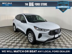 2025 Ford Escape Active SUV