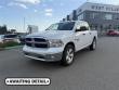 Used 2021 Ram 1500 Classic Tradesman Truck Crew Cab