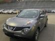 Used 2012 Nissan Juke SV AWD SUV