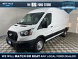  Ford Transit-250 Cargo