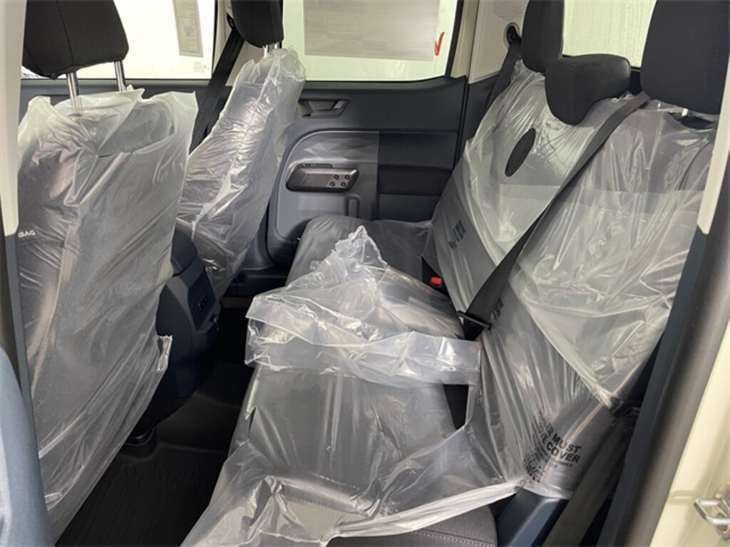 New 2025 Ford Maverick XL Truck SuperCrew