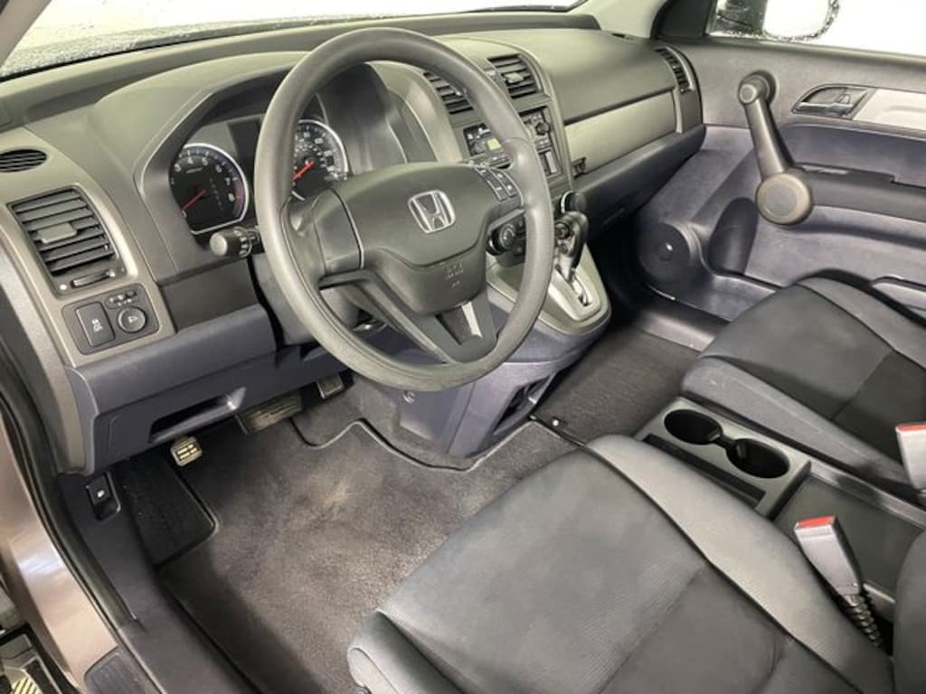 Used 2011 Honda CR-V LX SUV