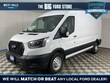  Ford Transit-350 Cargo