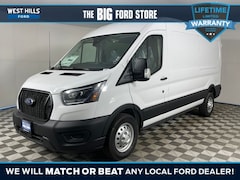 2025 Ford Transit-350 Cargo Base Van Medium Roof Van