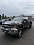 Chevrolet Silverado 2500HD