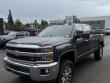 Used 2015 Chevrolet Silverado 2500HD LTZ Truck Crew Cab
