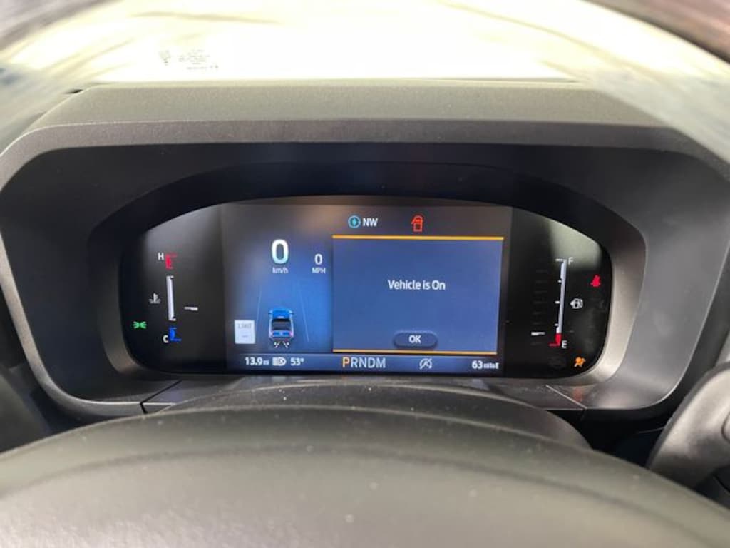 New 2026 Ford Maverick Tremor Truck SuperCrew