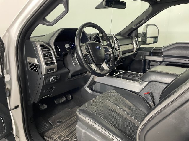 Used 2018 Ford F-350 Truck Crew Cab