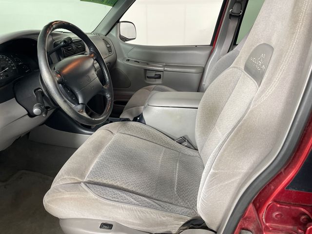 Used 1997 Mercury Mountaineer Base with VIN 4M2DU55P3VUJ51935 for sale in Bremerton, WA