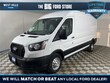  Ford Transit-250 Cargo