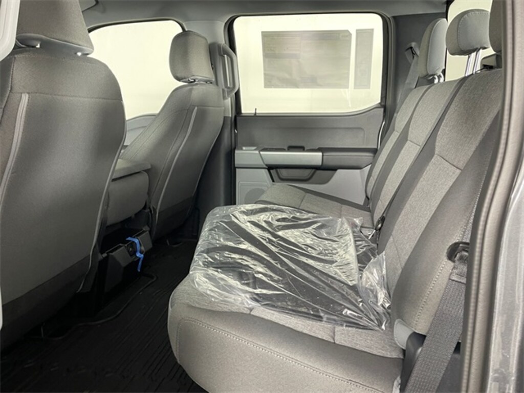 New 2026 Ford F-350 Truck Crew Cab