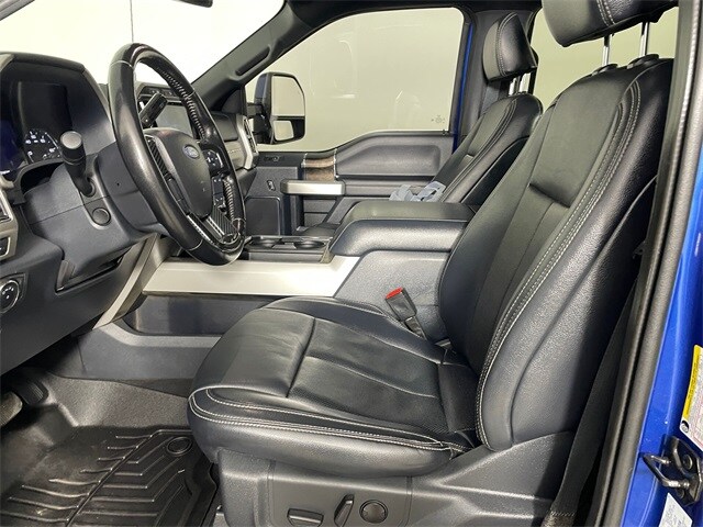 2022 Ford F-350 photo 2