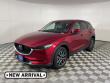 Used 2018 Mazda Mazda CX-5 Grand Touring SUV