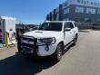 Used 2019 Toyota 4Runner TRD Off Road Premium SUV