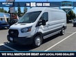 Ford Transit-350 Cargo