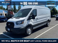 2025 Ford Transit-350 Cargo Base Van High Roof Van