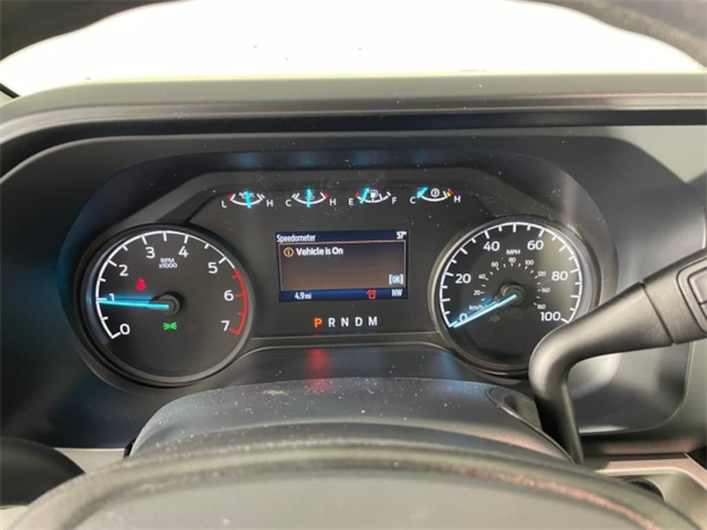 New 2026 Ford F-250 Truck Crew Cab