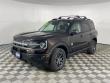 Used 2021 Ford Bronco Sport Big Bend SUV