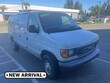  Ford E-250