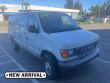Used 2007 Ford E-250  Van Cargo Van
