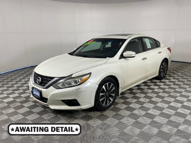 Nissan Altima
