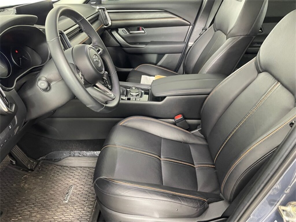 Used 2025 Mazda CX-50 2.5 S Premium Plus Package SUV