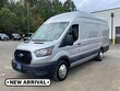 Ford Transit-250 Cargo