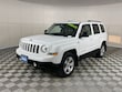  Jeep Patriot