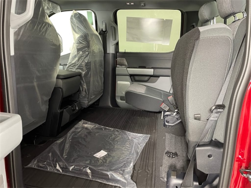 New 2026 Ford F-350 Truck Crew Cab